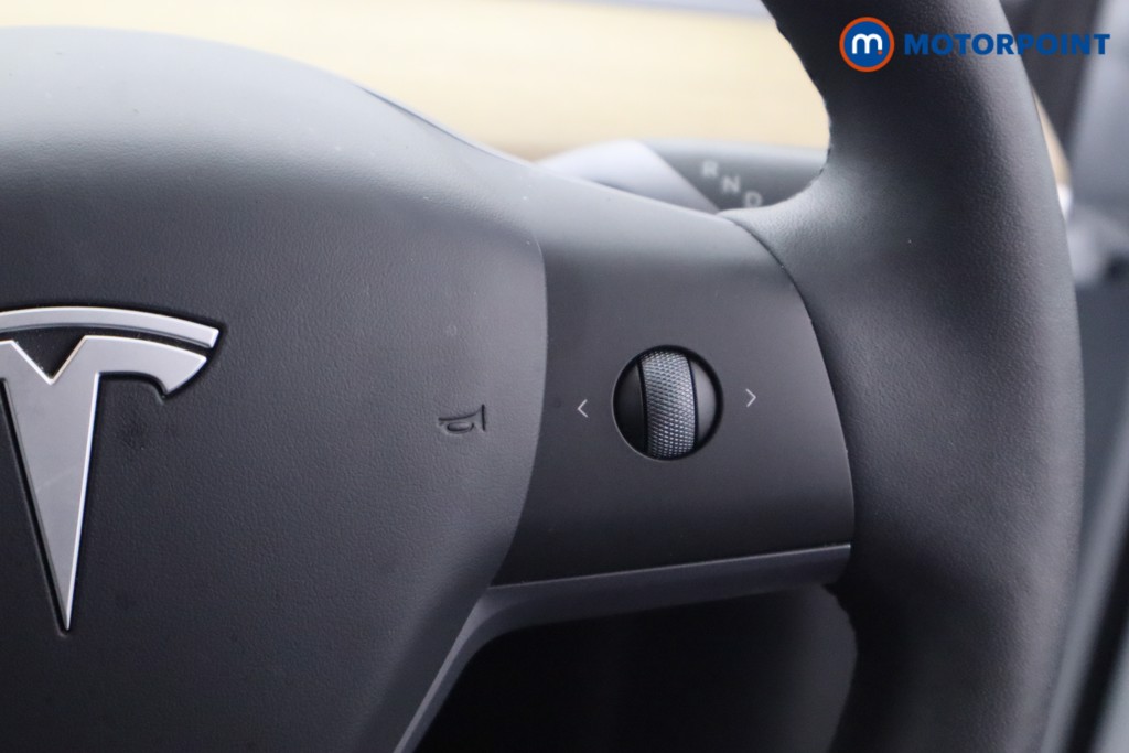 Tesla Model Y Long Range Automatic Electric SUV - Stock Number (1611567) - 6th supplementary image