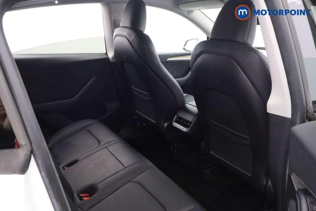 Tesla Model Y Long Range Automatic Electric SUV - Stock Number (1611567) - 8th supplementary image