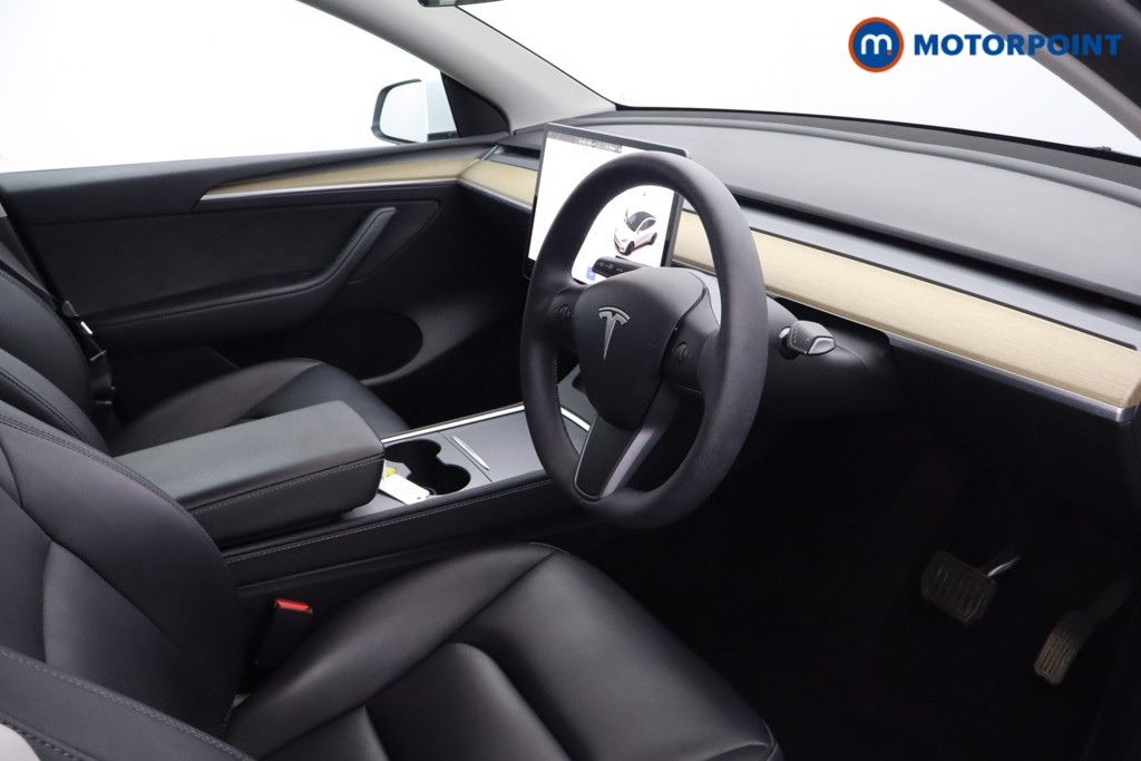 Tesla Model Y Long Range Automatic Electric SUV - Stock Number (1611567) - 10th supplementary image