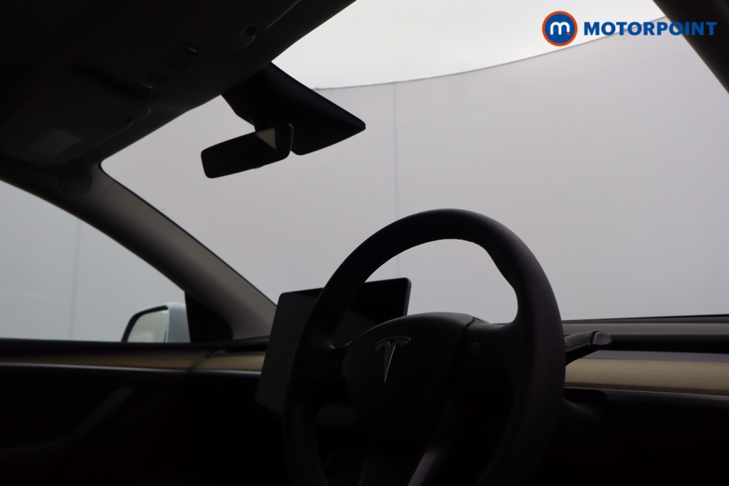 Tesla Model Y Long Range Automatic Electric SUV - Stock Number (1611567) - 15th supplementary image