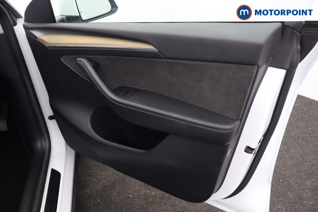 Tesla Model Y Long Range Automatic Electric SUV - Stock Number (1611567) - 20th supplementary image