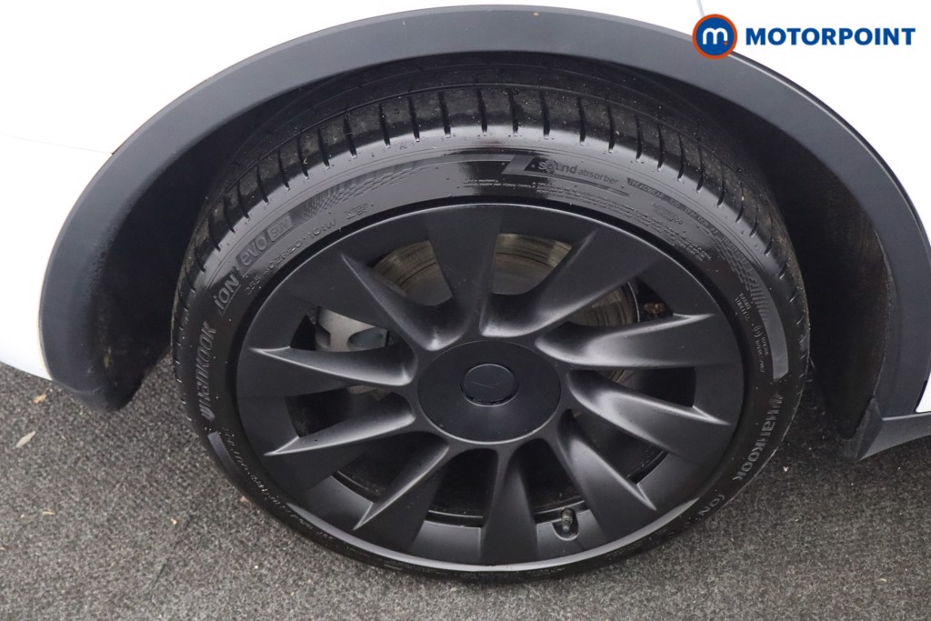 Tesla Model Y Long Range Automatic Electric SUV - Stock Number (1611567) - 22nd supplementary image