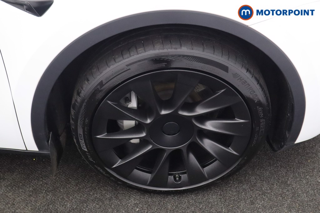 Tesla Model Y Long Range Automatic Electric SUV - Stock Number (1611567) - 23rd supplementary image