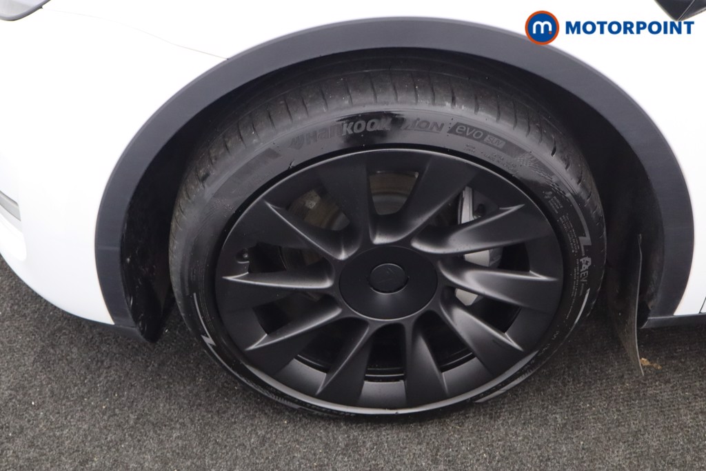 Tesla Model Y Long Range Automatic Electric SUV - Stock Number (1611567) - 24th supplementary image