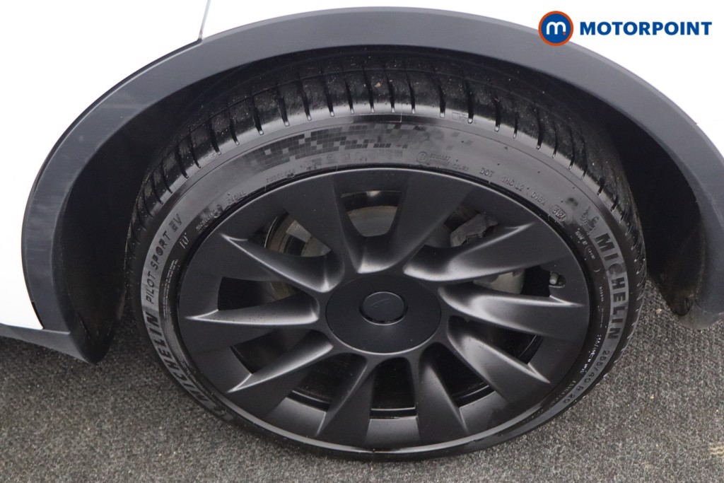 Tesla Model Y Long Range Automatic Electric SUV - Stock Number (1611567) - 25th supplementary image