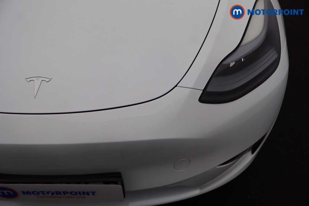 Tesla Model Y Long Range Automatic Electric SUV - Stock Number (1611567) - 28th supplementary image