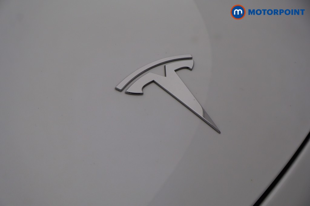 Tesla Model Y Long Range Automatic Electric SUV - Stock Number (1611567) - 29th supplementary image