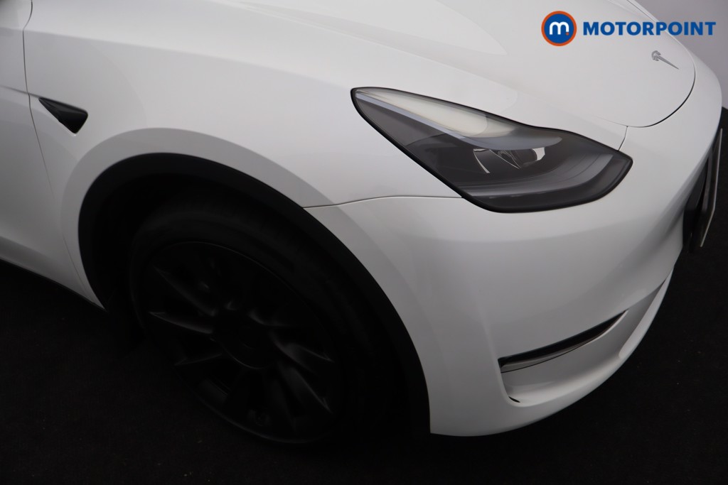 Tesla Model Y Long Range Automatic Electric SUV - Stock Number (1611567) - 30th supplementary image