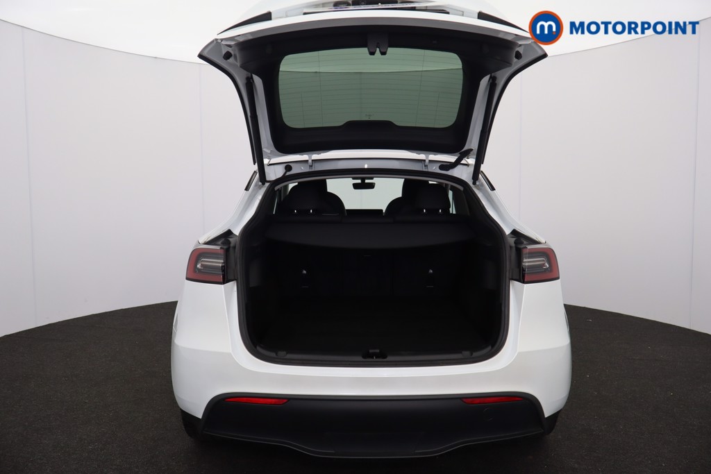 Tesla Model Y Long Range Automatic Electric SUV - Stock Number (1611567) - 35th supplementary image