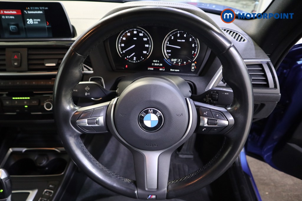 BMW 2 Series M Sport Automatic Petrol Coupe - Stock Number (1611580) - 2nd supplementary image