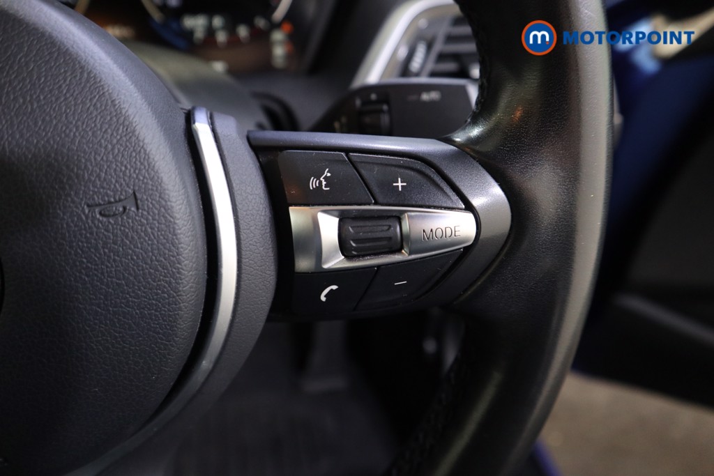 BMW 2 Series M Sport Automatic Petrol Coupe - Stock Number (1611580) - 4th supplementary image