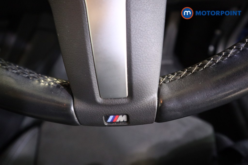 BMW 2 Series M Sport Automatic Petrol Coupe - Stock Number (1611580) - 5th supplementary image