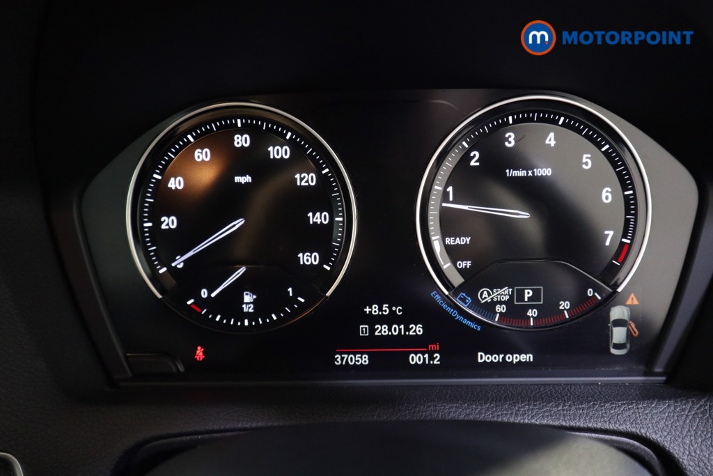 BMW 2 Series M Sport Automatic Petrol Coupe - Stock Number (1611580) - 6th supplementary image