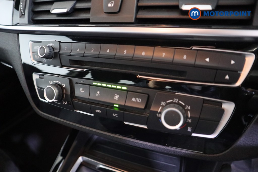 BMW 2 Series M Sport Automatic Petrol Coupe - Stock Number (1611580) - 8th supplementary image