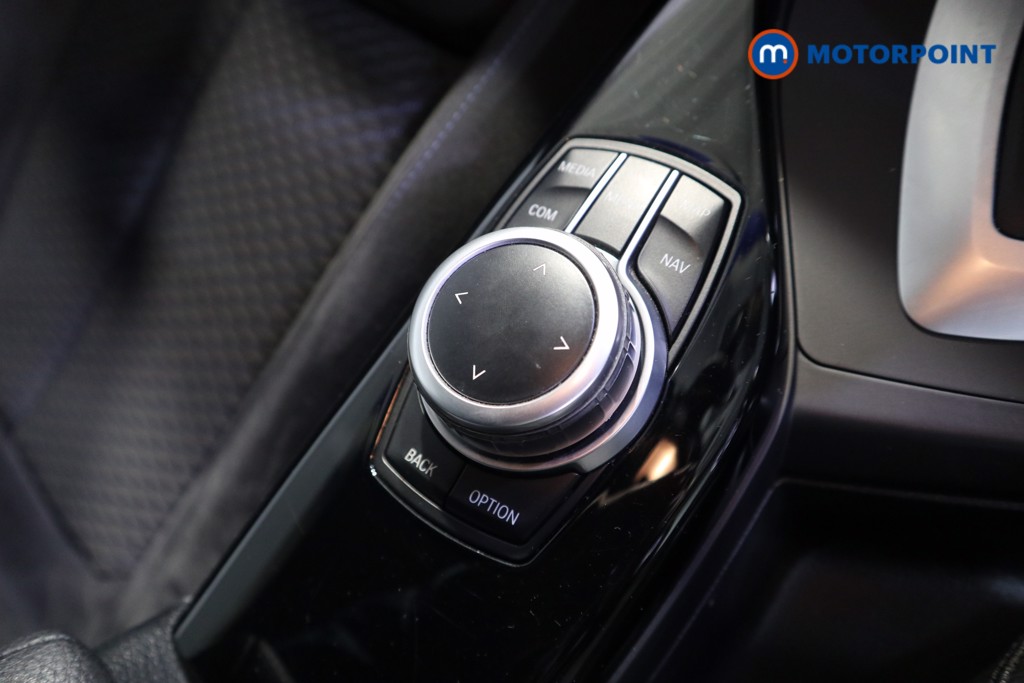 BMW 2 Series M Sport Automatic Petrol Coupe - Stock Number (1611580) - 9th supplementary image