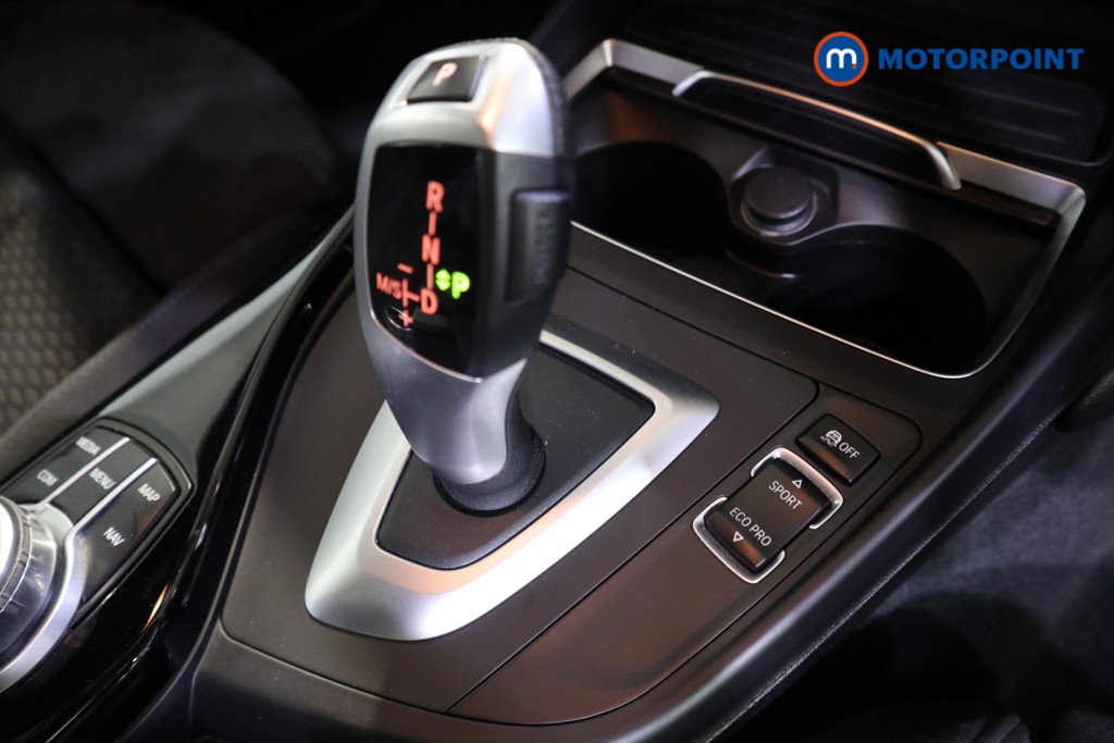 BMW 2 Series M Sport Automatic Petrol Coupe - Stock Number (1611580) - 10th supplementary image