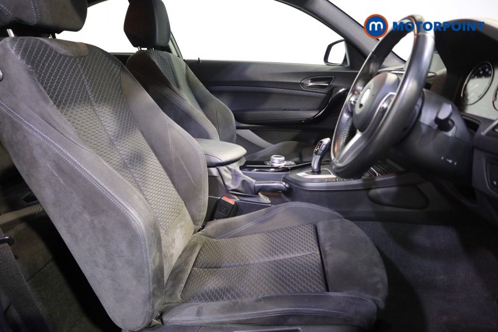 BMW 2 Series M Sport Automatic Petrol Coupe - Stock Number (1611580) - 14th supplementary image