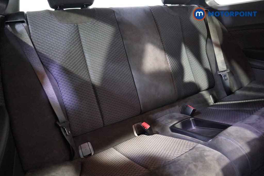 BMW 2 Series M Sport Automatic Petrol Coupe - Stock Number (1611580) - 15th supplementary image