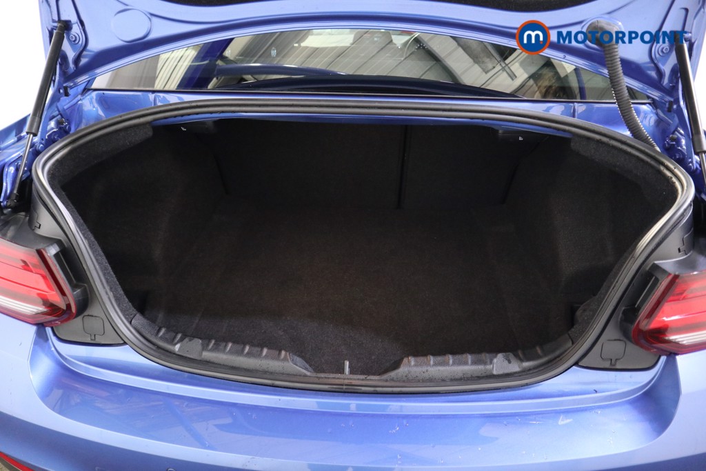 BMW 2 Series M Sport Automatic Petrol Coupe - Stock Number (1611580) - 17th supplementary image