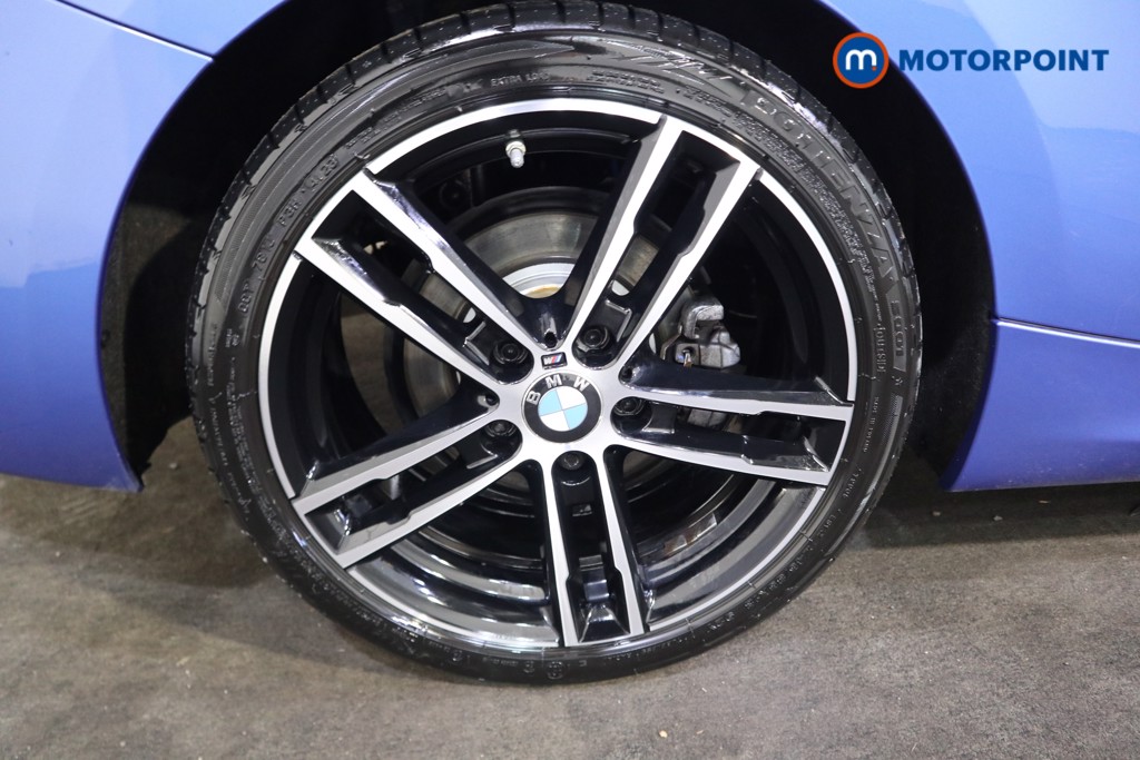 BMW 2 Series M Sport Automatic Petrol Coupe - Stock Number (1611580) - 18th supplementary image