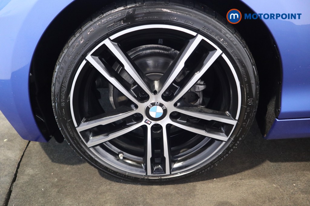 BMW 2 Series M Sport Automatic Petrol Coupe - Stock Number (1611580) - 20th supplementary image