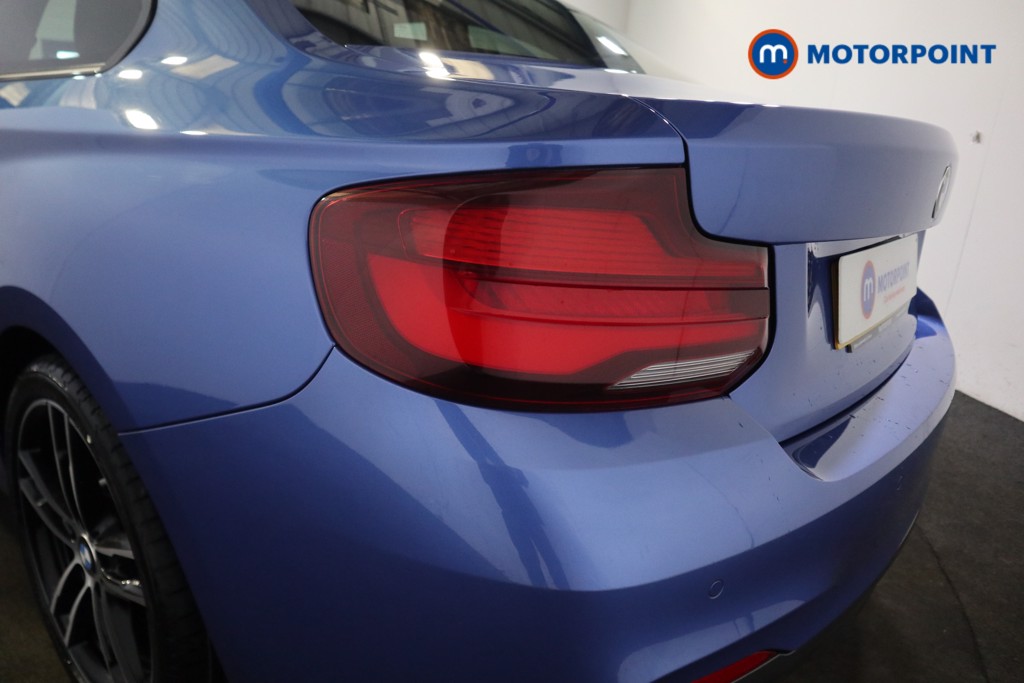 BMW 2 Series M Sport Automatic Petrol Coupe - Stock Number (1611580) - 23rd supplementary image