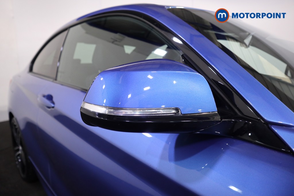 BMW 2 Series M Sport Automatic Petrol Coupe - Stock Number (1611580) - 26th supplementary image