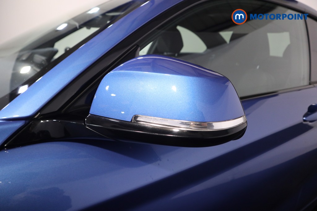 BMW 2 Series M Sport Automatic Petrol Coupe - Stock Number (1611580) - 27th supplementary image