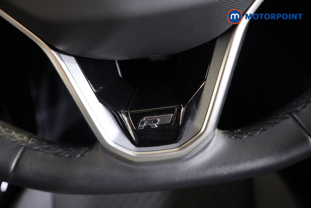 Volkswagen T-Cross R-Line Automatic Petrol SUV - Stock Number (1611619) - 5th supplementary image