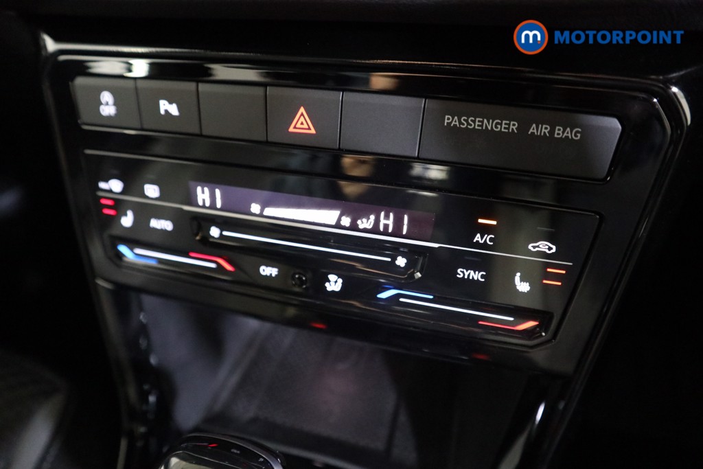 Volkswagen T-Cross R-Line Automatic Petrol SUV - Stock Number (1611619) - 8th supplementary image