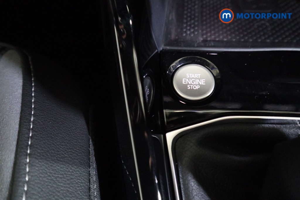 Volkswagen T-Cross R-Line Automatic Petrol SUV - Stock Number (1611619) - 10th supplementary image