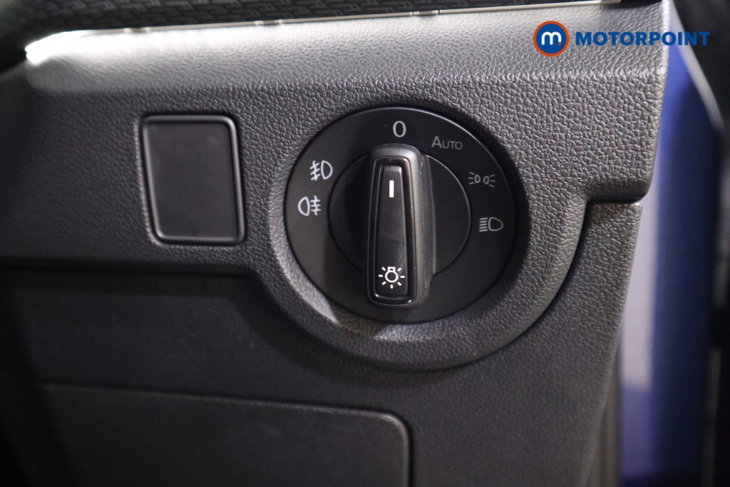 Volkswagen T-Cross R-Line Automatic Petrol SUV - Stock Number (1611619) - 11th supplementary image