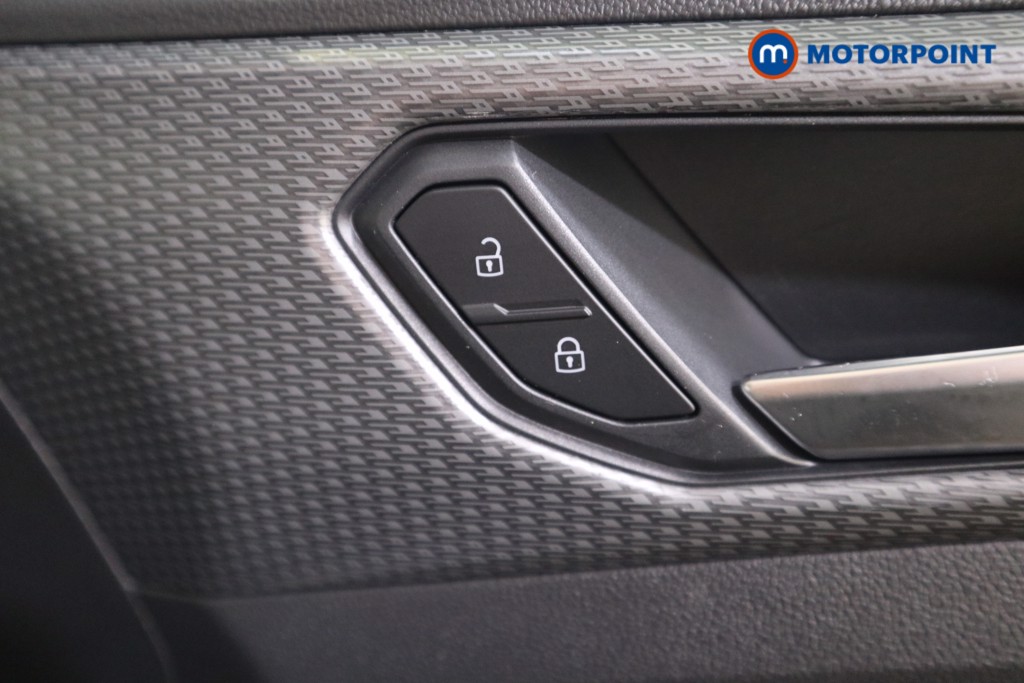 Volkswagen T-Cross R-Line Automatic Petrol SUV - Stock Number (1611619) - 12th supplementary image