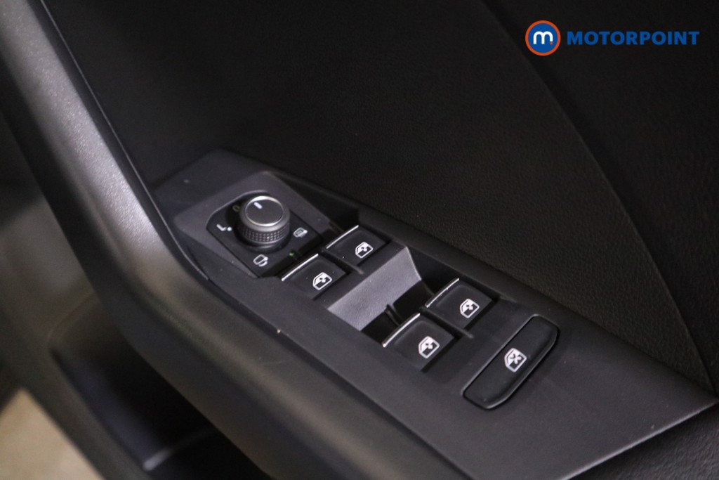 Volkswagen T-Cross R-Line Automatic Petrol SUV - Stock Number (1611619) - 13th supplementary image