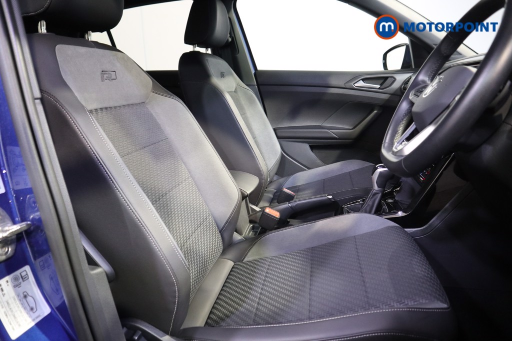 Volkswagen T-Cross R-Line Automatic Petrol SUV - Stock Number (1611619) - 15th supplementary image