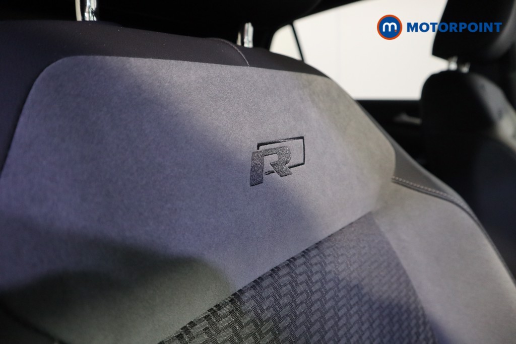 Volkswagen T-Cross R-Line Automatic Petrol SUV - Stock Number (1611619) - 16th supplementary image