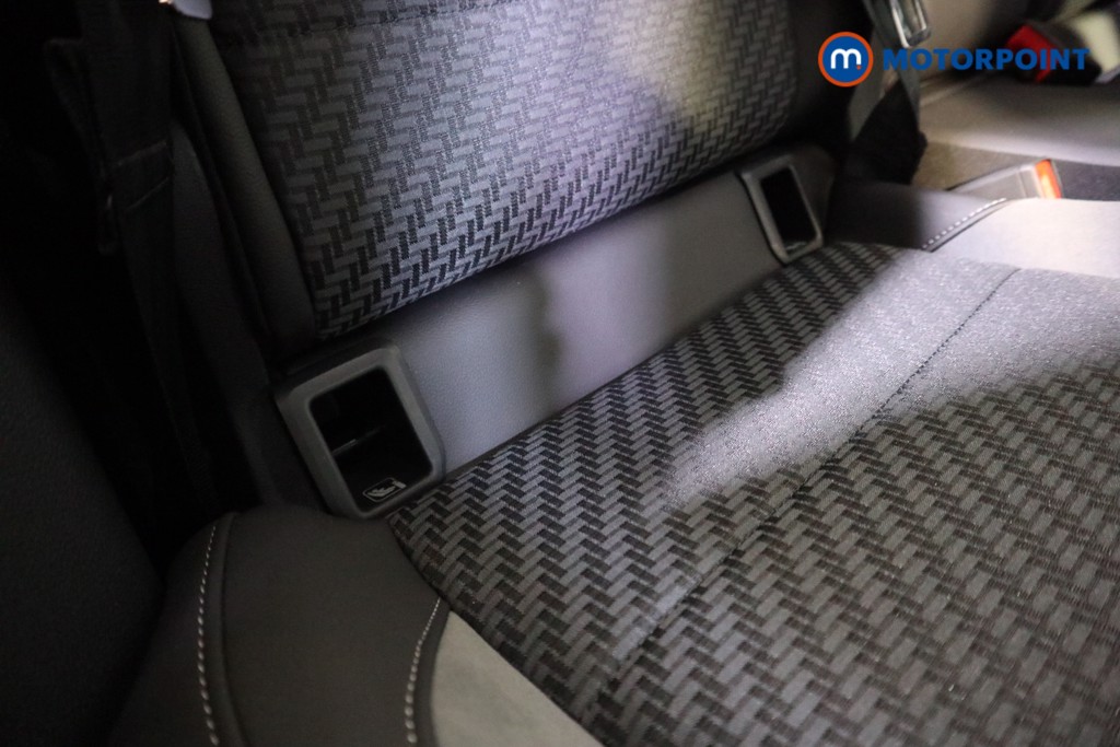 Volkswagen T-Cross R-Line Automatic Petrol SUV - Stock Number (1611619) - 18th supplementary image