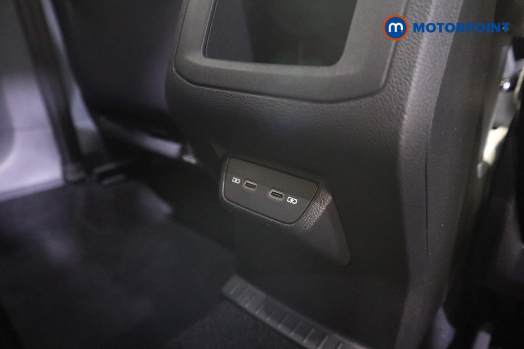 Volkswagen T-Cross R-Line Automatic Petrol SUV - Stock Number (1611619) - 19th supplementary image