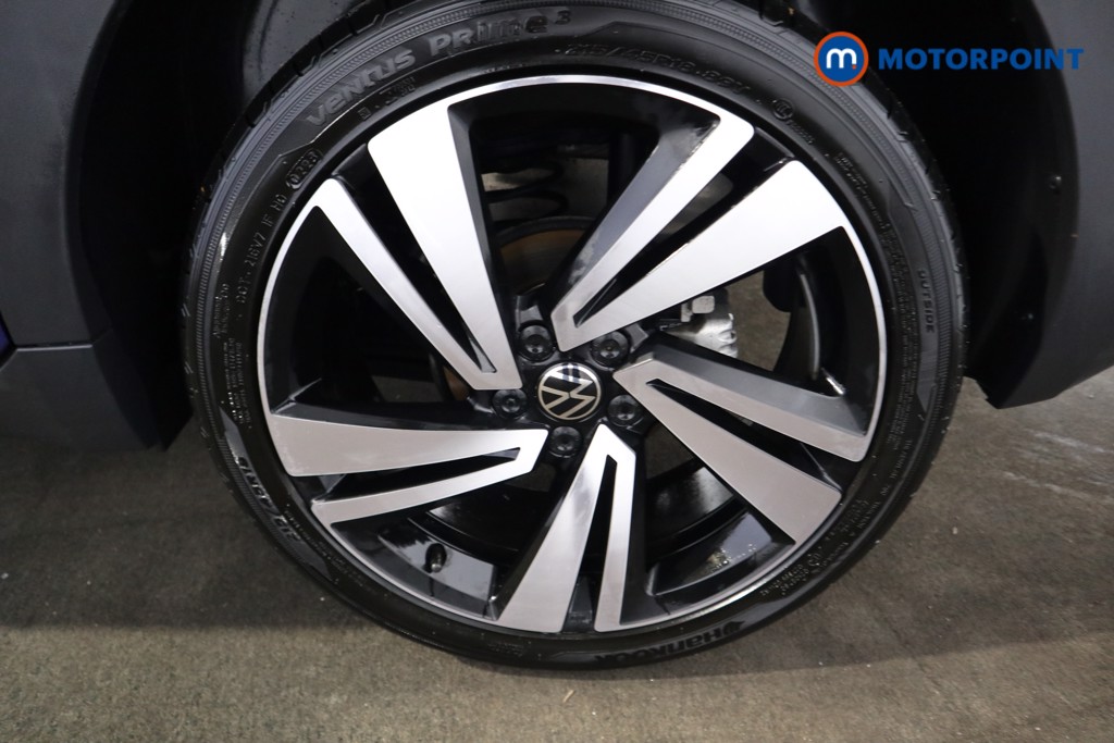 Volkswagen T-Cross R-Line Automatic Petrol SUV - Stock Number (1611619) - 25th supplementary image