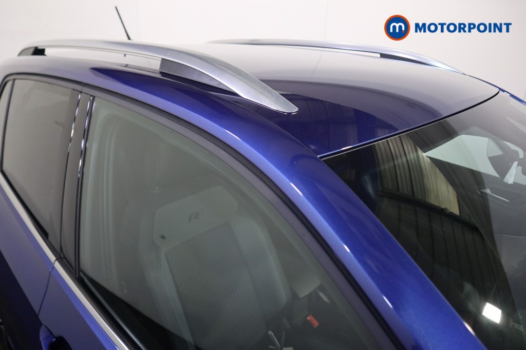 Volkswagen T-Cross R-Line Automatic Petrol SUV - Stock Number (1611619) - 30th supplementary image