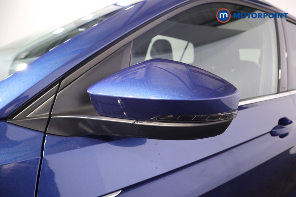 Volkswagen T-Cross R-Line Automatic Petrol SUV - Stock Number (1611619) - 32nd supplementary image