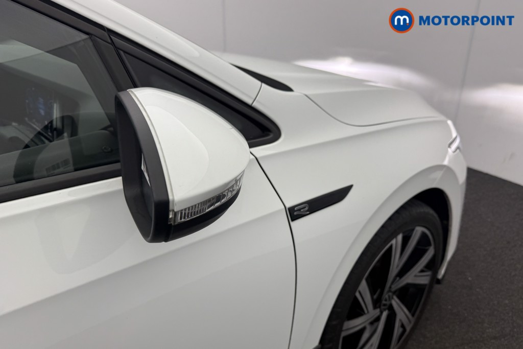 Volkswagen Golf R-Line Automatic Diesel Hatchback - Stock Number (1611624) - 19th supplementary image