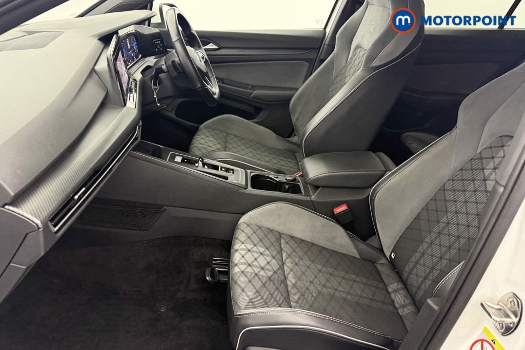 Volkswagen Golf R-Line Automatic Diesel Hatchback - Stock Number (1611624) - 22nd supplementary image