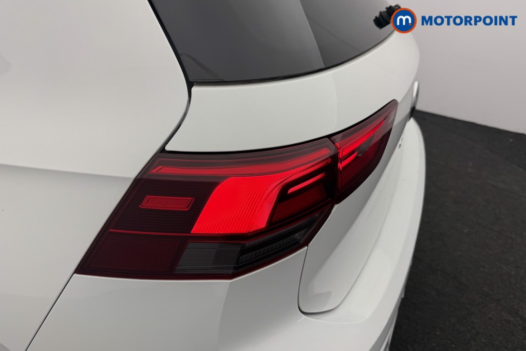 Volkswagen Golf R-Line Automatic Diesel Hatchback - Stock Number (1611624) - 25th supplementary image