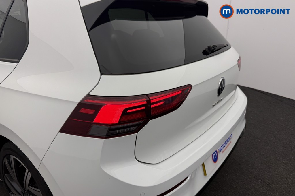 Volkswagen Golf R-Line Automatic Diesel Hatchback - Stock Number (1611624) - 26th supplementary image