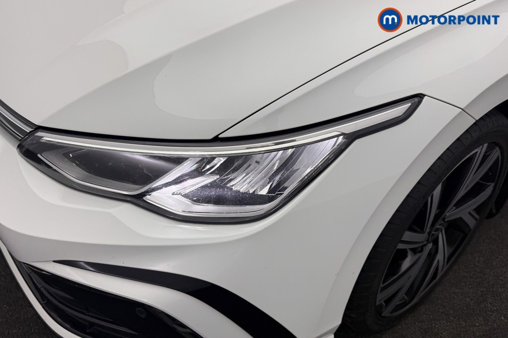 Volkswagen Golf R-Line Automatic Diesel Hatchback - Stock Number (1611624) - 27th supplementary image