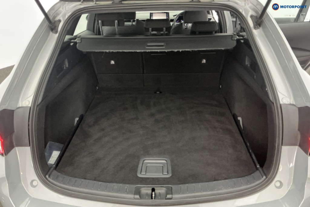 Toyota Corolla Icon Tech Automatic Petrol-Electric Hybrid Estate - Stock Number (1611636) - 3rd supplementary image