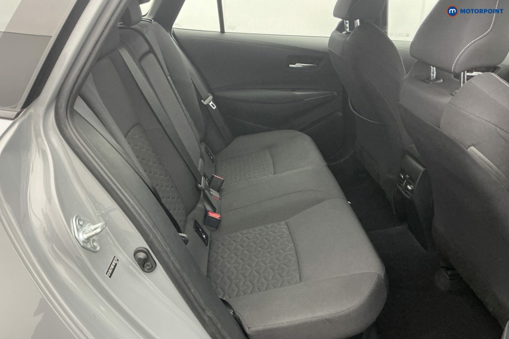 Toyota Corolla Icon Tech Automatic Petrol-Electric Hybrid Estate - Stock Number (1611636) - 7th supplementary image