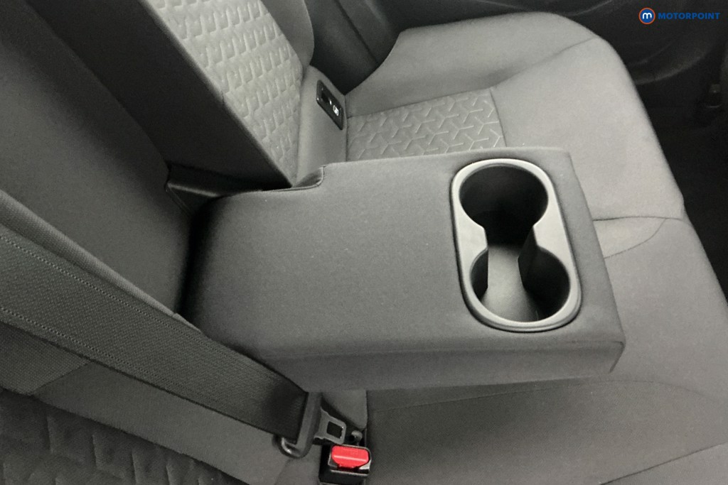 Toyota Corolla Icon Tech Automatic Petrol-Electric Hybrid Estate - Stock Number (1611636) - 8th supplementary image