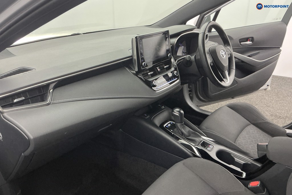 Toyota Corolla Icon Tech Automatic Petrol-Electric Hybrid Estate - Stock Number (1611636) - 12th supplementary image